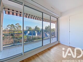  Appartement � vendre 2 pi�ces 52 m�