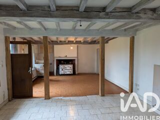  Maison � vendre 2 pi�ces 60 m�