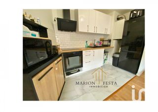  Appartement  vendre 3 pices 60 m