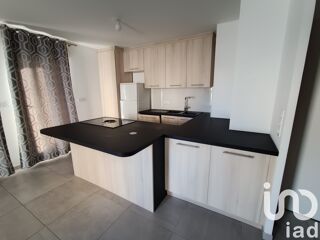  Appartement  vendre 2 pices 59 m