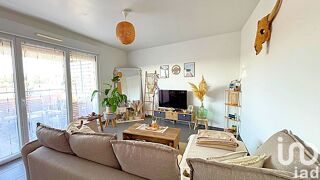  Appartement  vendre 2 pices 55 m