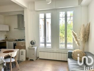  Appartement � vendre 3 pi�ces 64 m�