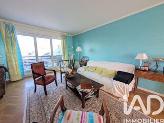  Appartement � vendre 7 pi�ces 131 m�