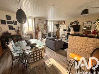  Maison � vendre 5 pi�ces 99 m�