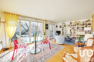  Appartement  vendre 5 pices 109 m