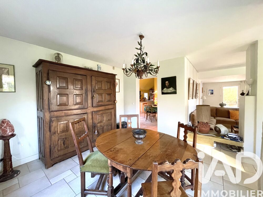 � vendre  Villa Soisy-sur-Seine (91450)
