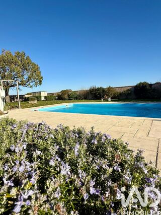  Maison � vendre 5 pi�ces 172 m�