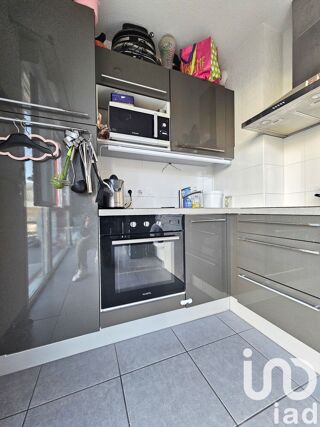  Appartement � vendre 3 pi�ces 65 m�