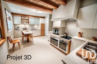  Maison � vendre 8 pi�ces 255 m�