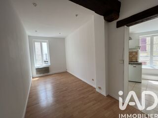  Appartement  vendre 1 pice 22 m