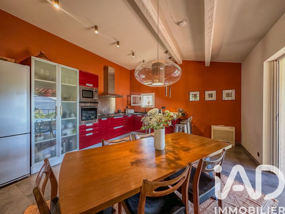  vendre  Maison Puget-sur-Argens (83480)