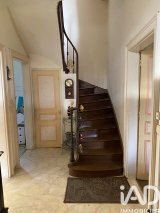  Maison � vendre 5 pi�ces 115 m�