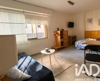  Appartement � vendre 1 pi�ce 31 m�