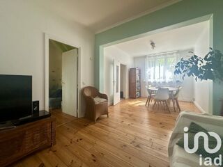  Maison  vendre 5 pices 122 m