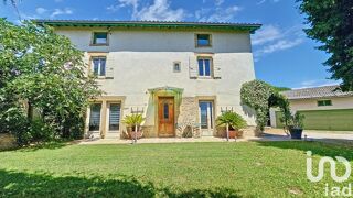  Maison � vendre 10 pi�ces 277 m�