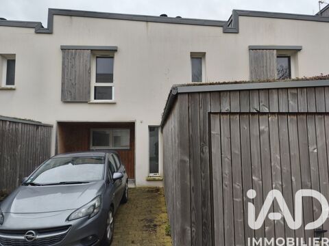   Vente Maison/villa 3 pi�ces Maison - 3 pi�ce(s) - 74 m�