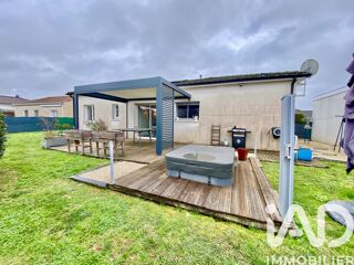  Maison � vendre 5 pi�ces 82 m�