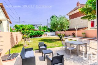  Maison  vendre 4 pices 110 m