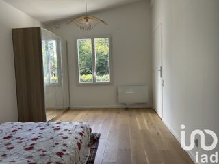  Maison � vendre 5 pi�ces 110 m�