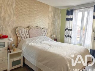  Maison � vendre 4 pi�ces 81 m�