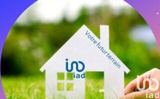  Terrain � vendre 1075 m�