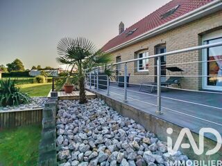  Maison � vendre 10 pi�ces 348 m�