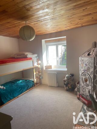  Appartement � vendre 3 pi�ces 90 m�