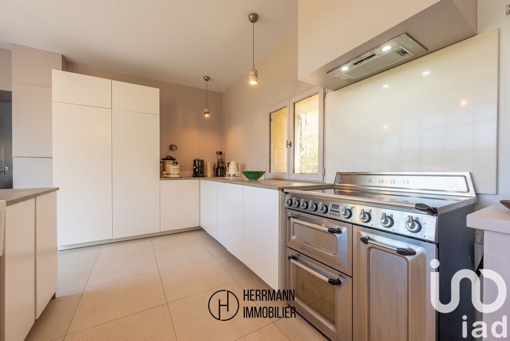  vendre  Maison Gambais (78950)