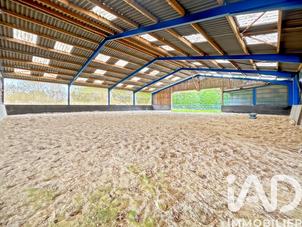 � vendre  Maison �vron (53600)