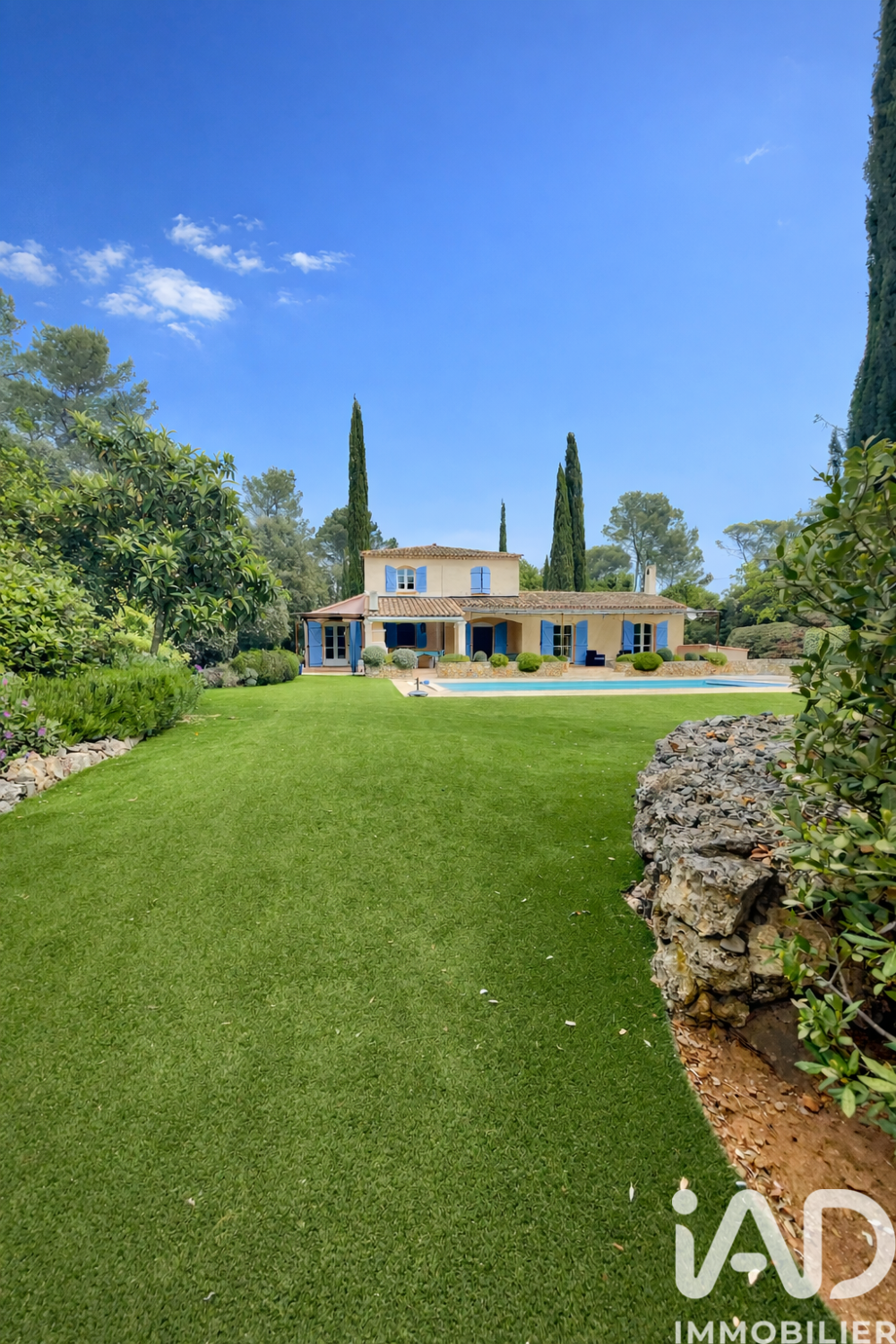 � vendre  Maison Flassans-sur-Issole (83340)