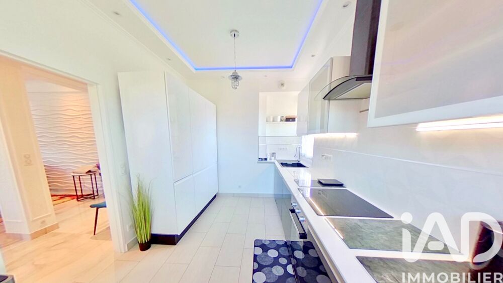 � vendre  Maison Boussy-Saint-Antoine (91800)