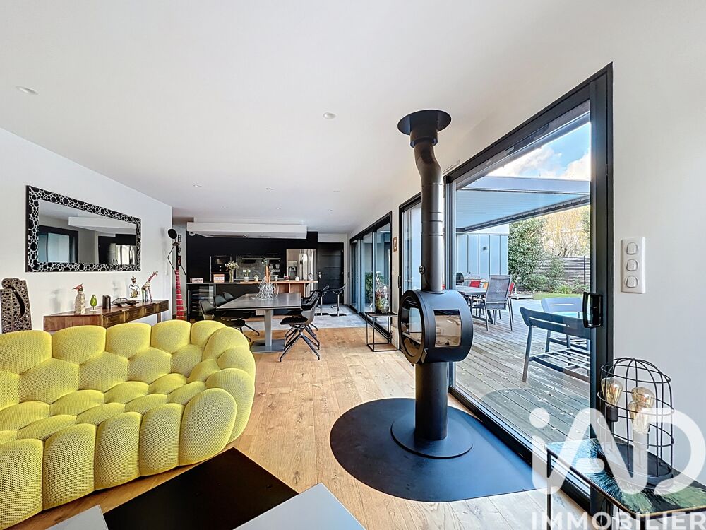 � vendre  Maison Larmor-Plage (56260)