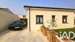  Maison � vendre 5 pi�ces 114 m�