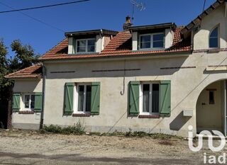  Maison  vendre 3 pices 71 m