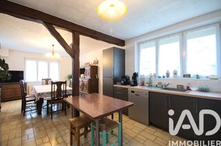  Maison � vendre 5 pi�ces 110 m�