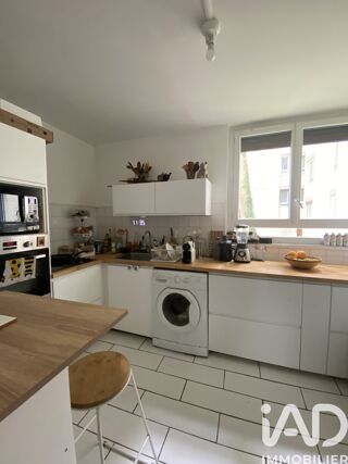  Appartement � vendre 3 pi�ces 61 m�