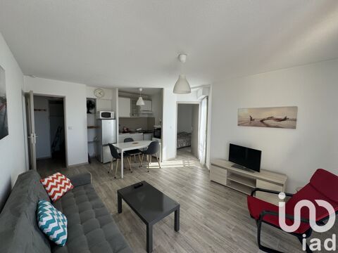  Appartement � louer 2 pi�ces 42 m�