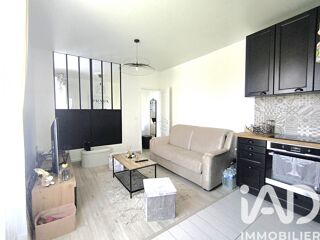 Appartement - 2 pi�ce(s) - 31 m�