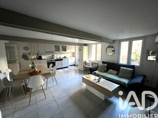  Maison � vendre 8 pi�ces 146 m�