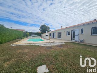  Maison � vendre 5 pi�ces 116 m�