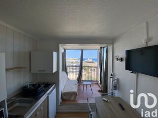  Appartement � vendre 2 pi�ces 25 m�