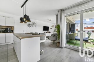  Appartement � vendre 4 pi�ces 87 m�