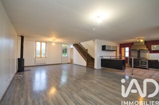  Maison � vendre 5 pi�ces 212 m�