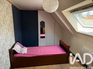  Maison � vendre 3 pi�ces 70 m�