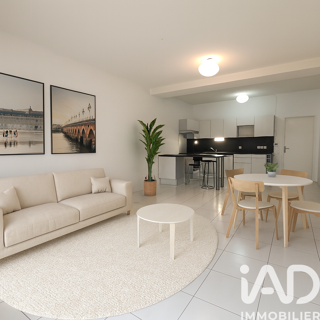  Appartement � vendre 3 pi�ces 75 m�