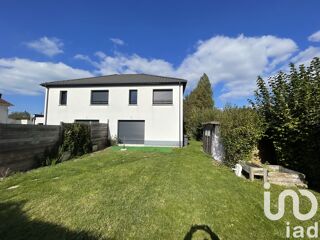  Maison � vendre 4 pi�ces 80 m�