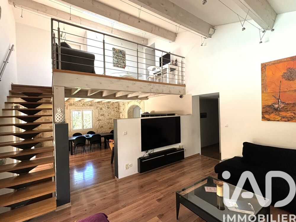  vendre  Maison Canohs (66680)