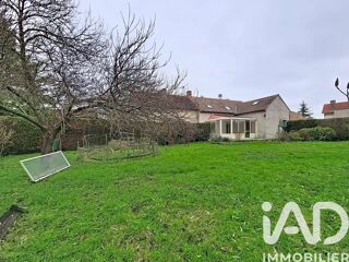  Maison  vendre 6 pices 132 m