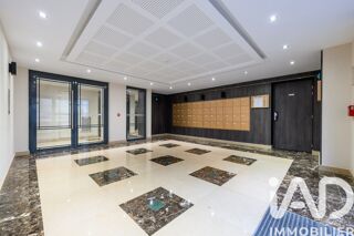  Appartement � vendre 2 pi�ces 46 m�