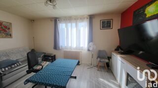  Maison � vendre 4 pi�ces 68 m�